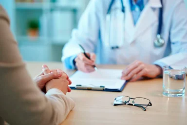 Врач-психиатр в Фурманове