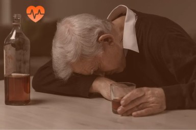 Лечение алкоголизма у пожилых людей в Фурманове