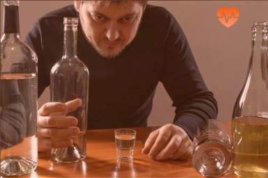 Лечение белой горячки в Фурманове